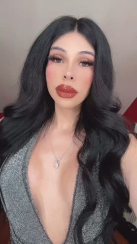 Dani Palacios 