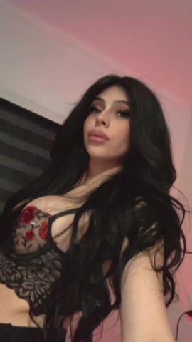 Dani Palacios 