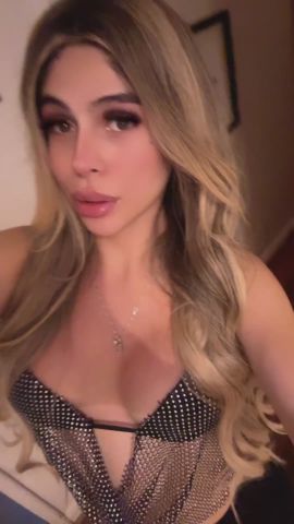 Dani Palacios 