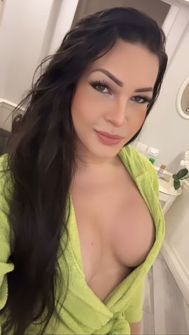 Paulinha Ferraz