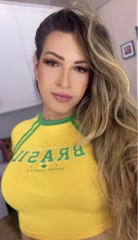 Paulinha Ferraz