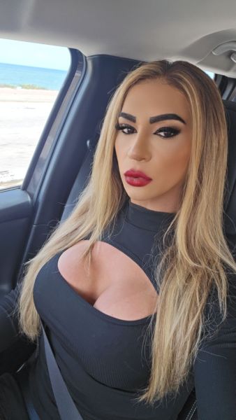 Trans TsLadies Bebel in Köln