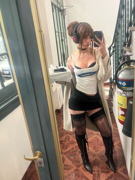Angela la Plata
