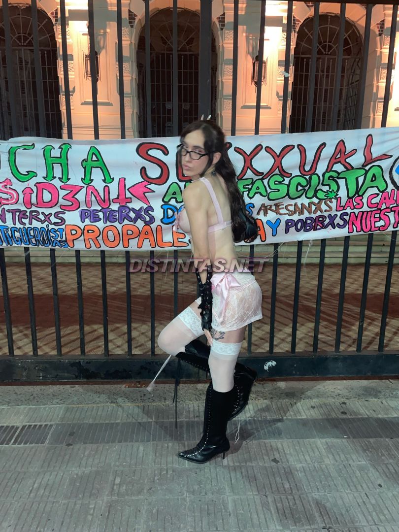 Angela la Plata