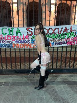 Angela la Plata