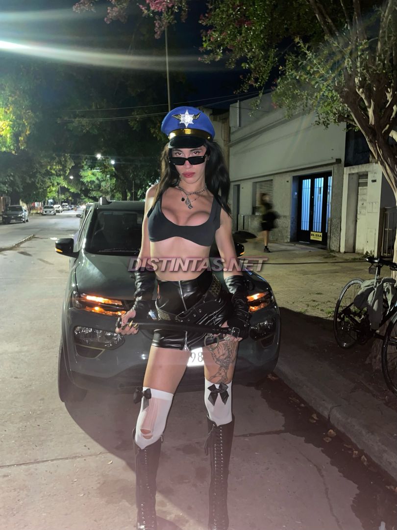 Angela la Plata