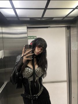 Angela la Plata