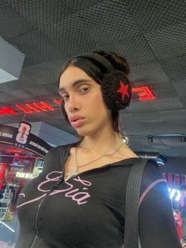 Angela la Plata