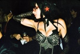 Angela la Plata