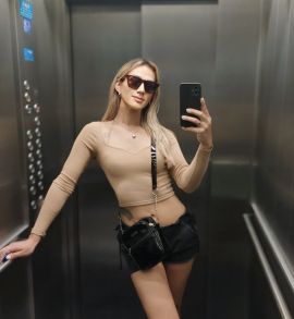 Mina Rossi