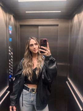 Mina Rossi