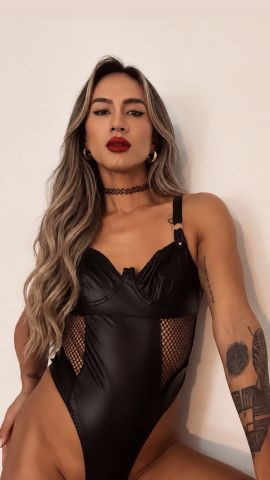 Mina Rossi