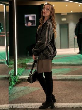 Mina Rossi