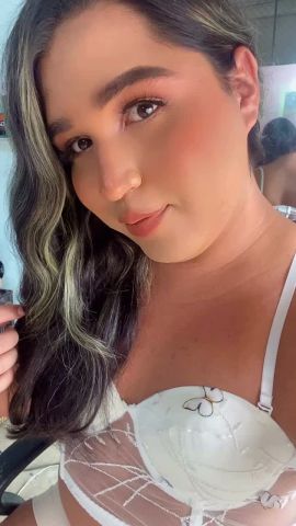 Dulce Scarleth
