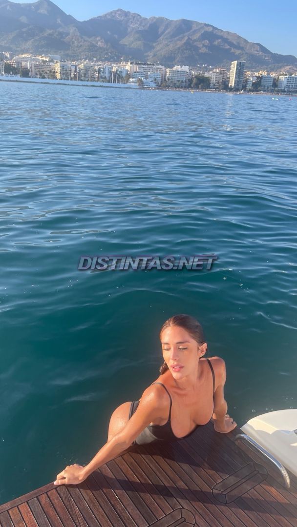Ninaliciosa