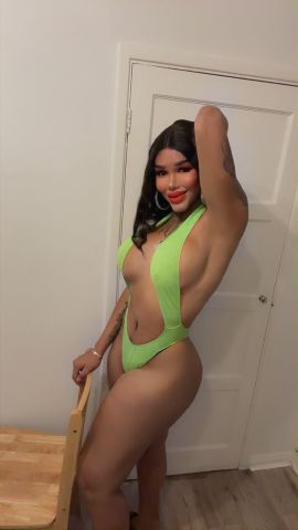 Camila oferret