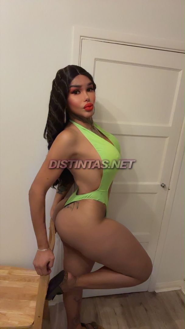 Camila oferret