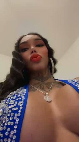 Camila oferret
