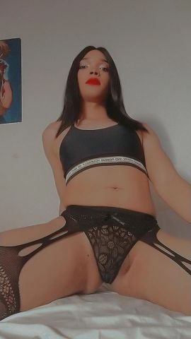 Alicia Mendez