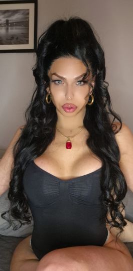 Megan Palumi