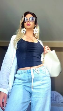 Megan Palumi