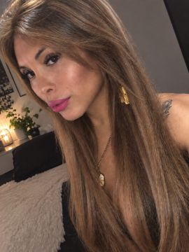 Avril Anderson