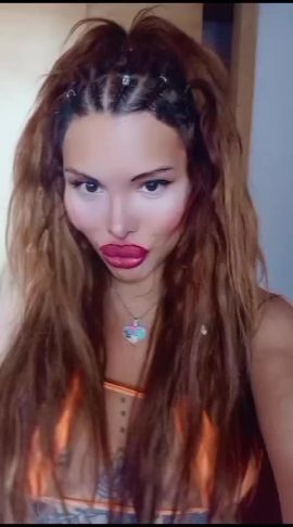 Avril Anderson