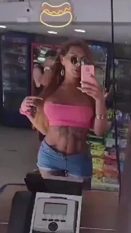 Avril Anderson