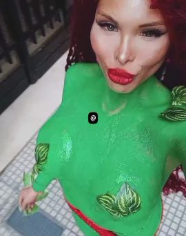 Avril Anderson