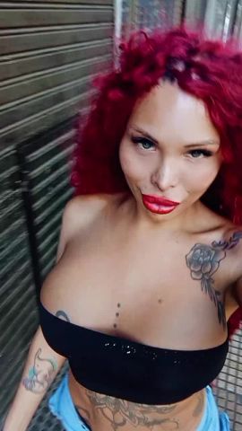 Avril Anderson