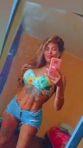 Avril Anderson