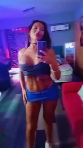 Avril Anderson