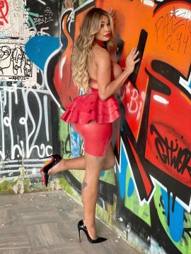Isabella Vyanna
