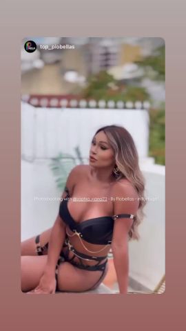Isabella Vyanna