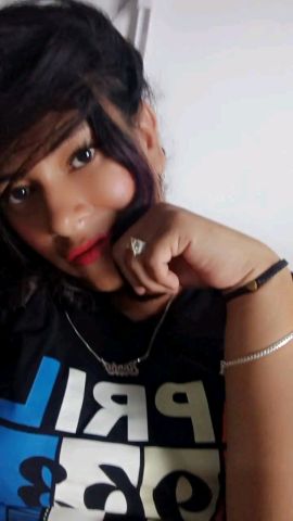 Amor Anahy