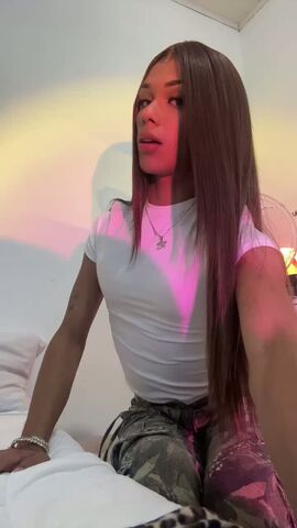 Breanna Cyrus