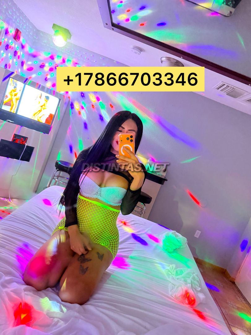 Angie real party 