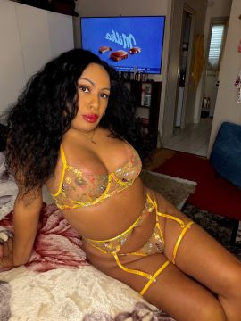 Nathalye Trans