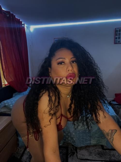 Nathalye Trans