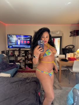 Nathalye Trans