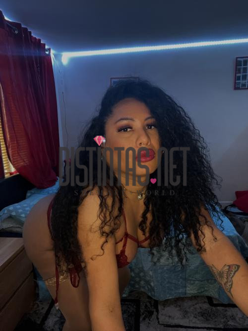 Nathalye Trans