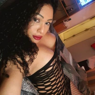 Nathalye Trans