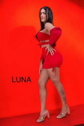 Luna Villalobos