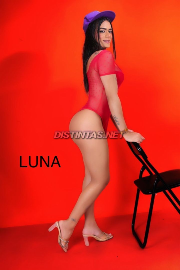 Luna Villalobos