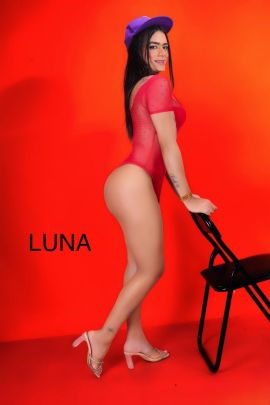 Luna Villalobos