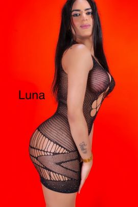 Luna Villalobos