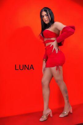 Luna Villalobos