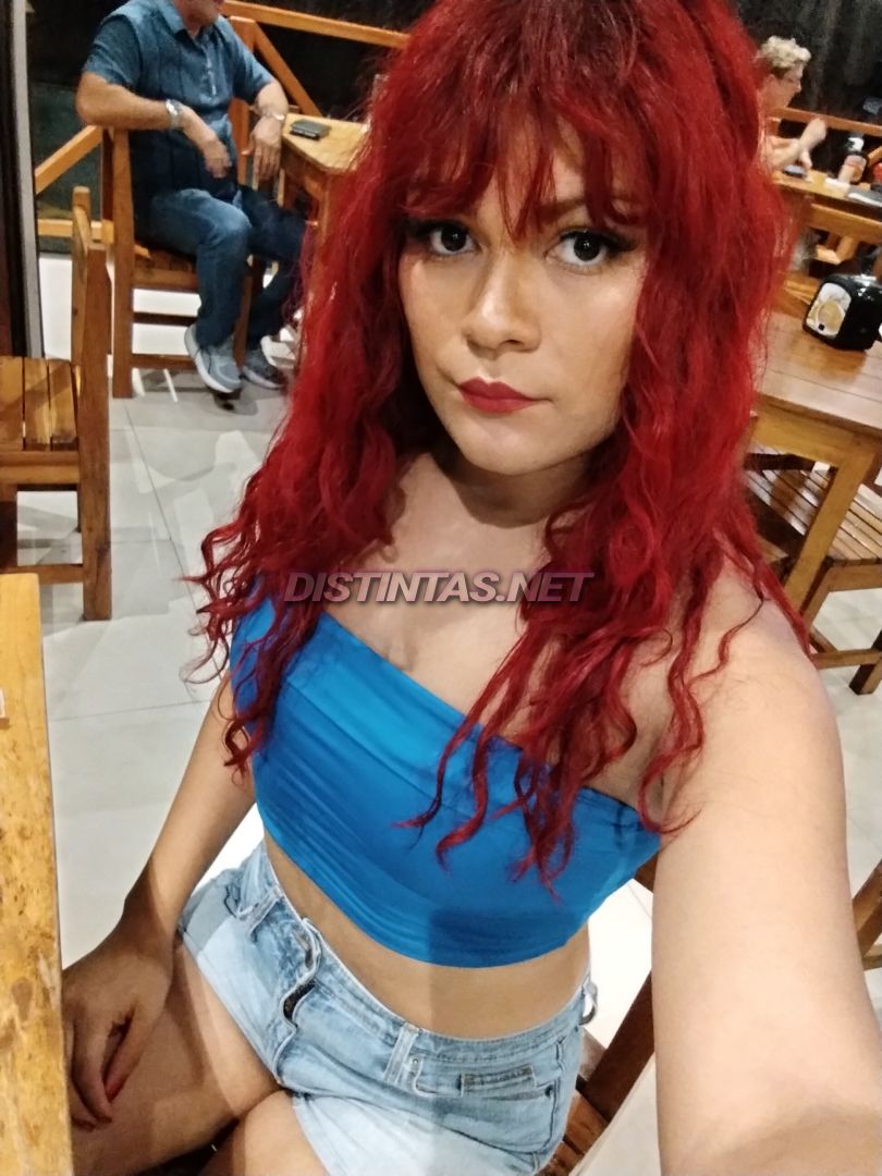 Alexa Jiménez 