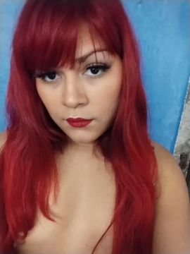 Alexa Jiménez 