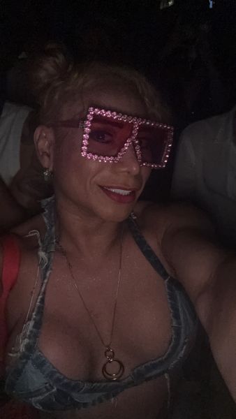 Christina Queens